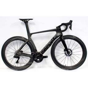 Cervélo S5 Dura Ace Di2 disc