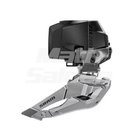 SRAM Rival eTap AXS D1 12sp front derailleur excl. battery