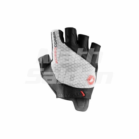 Castelli Rosso Corsa Pro V gloves