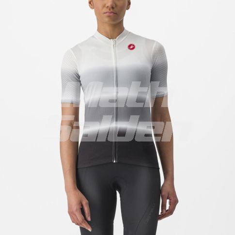 Castelli Dolce ladies shirt ss