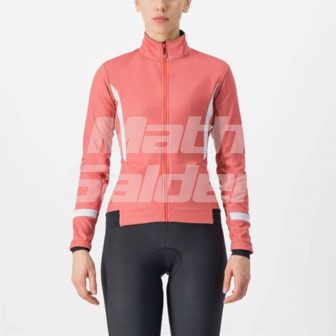 Castelli Dinamica 2 ladies jacket