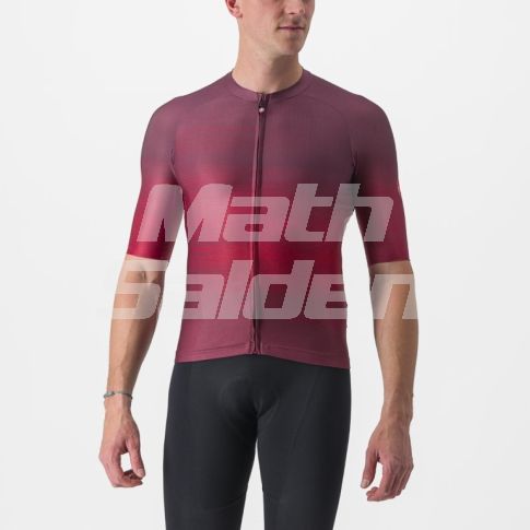 Castelli Aero Race 6.0 shirt ss