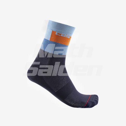 Castelli Blocco 15 socks