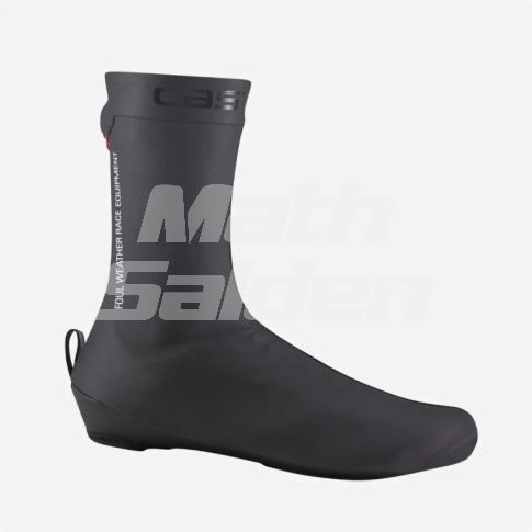 Castelli Pioggia 4 shoecovers