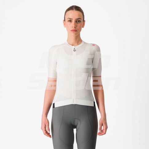 Castelli Espresso ladies shirt ss