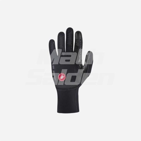 Castelli Diluvio One gloves