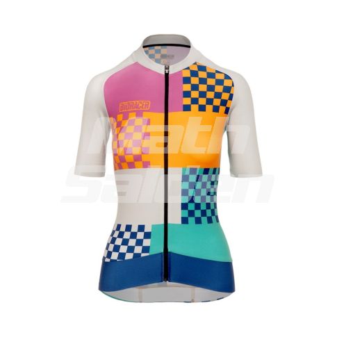 Bioracer Epic Expo58 ladies shirt ss