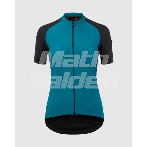 Assos Uma GT C2 EVO ladies shirt ss