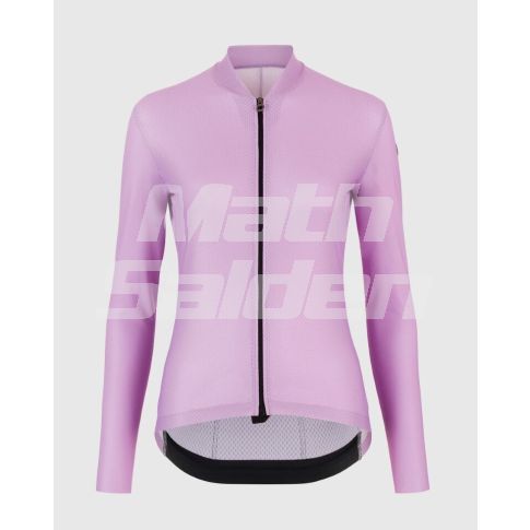 Assos UMA GT S11 ladies shirt ls