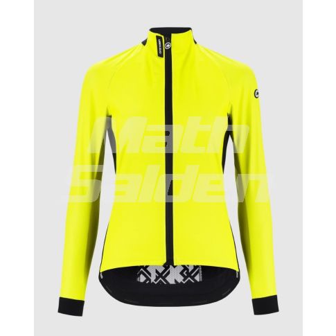 Assos UMA GT Winter Evo ladies jacket