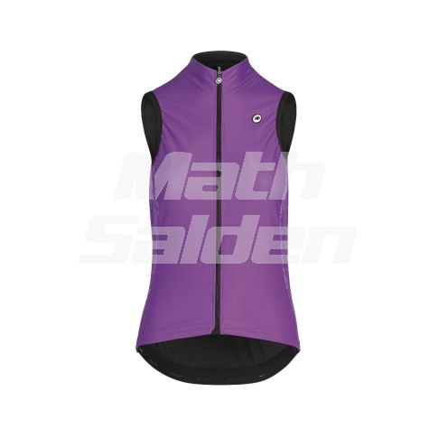 Assos Uma GT Spring/Fall ladies vest sl