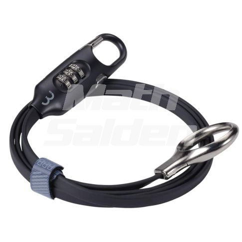 BBB BBL-55 LoopSafe bike lock