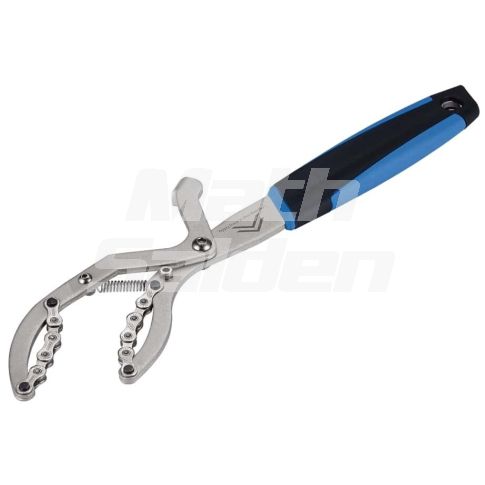 BBB BTL-122 T-rexgrip Cassette tool