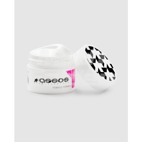 Assos Chamois creme ladies