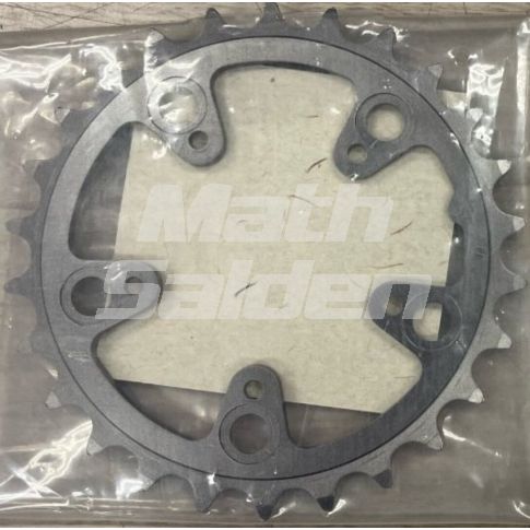 Shimano XTR FC-M9000 9sp chainring-26T