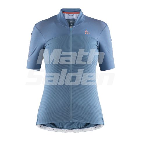 Craft Hale Glow ladies shirt ss