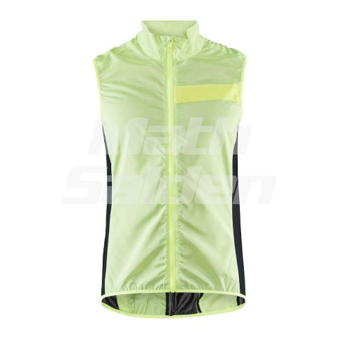 Craft Essence Light Wind vest sl-Flumino-S