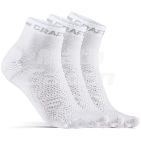 Craft Core Dry Mid 3-pack socks