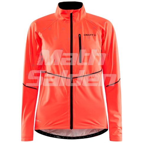 Craft ADV Bike Hydro Lumen ladies jacket