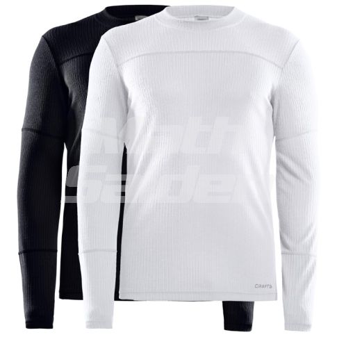 Craft Core Baselayer Tops 2-pack undershirt ls