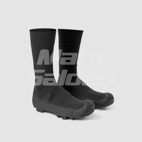 Gripgrab Explorer Waterproof Gravel shoe covers