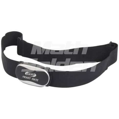 BBB BCP-57 DigiBoard heartrate strap