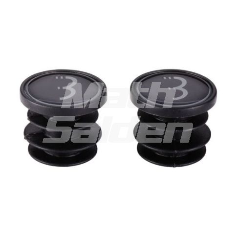 BBB BHT-92S Carbon plugs (2 pcs)