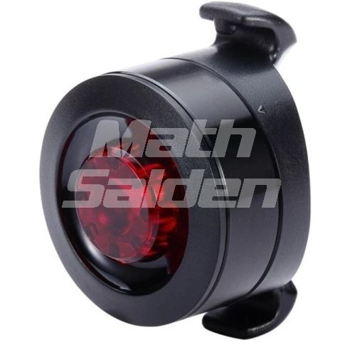 BBB BLS-122 mini Spy rear light