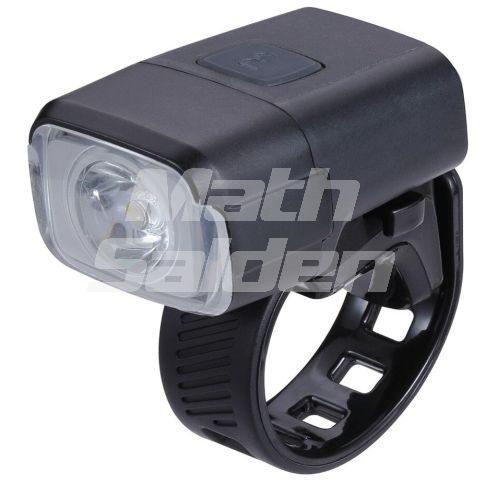 BBB BLS-130 NanoStrike 400 front light