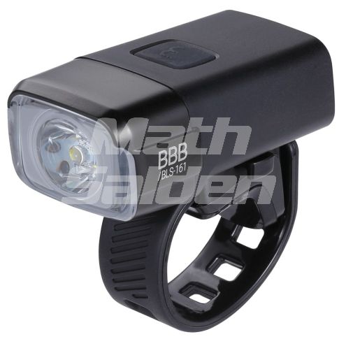 BBB BLS-161 NanoStrike 600 front light