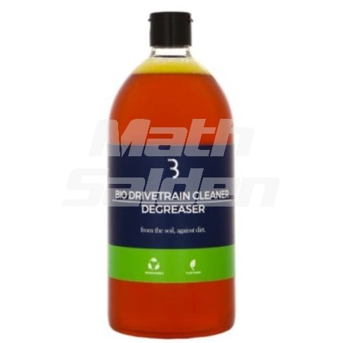 BBB BTL-250 BioDrivetrain degreaser-1L