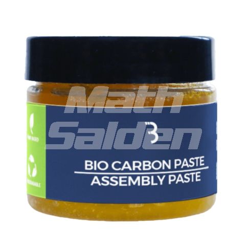 BBB BTL-263 BioCarbonPaste-50ml