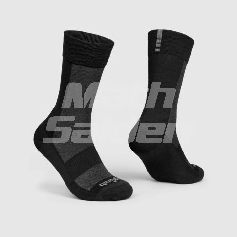 Gripgrab Alpine Merino Winter High Cut socks