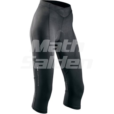 Northwave Crystal 2 ladies 3/4 tights