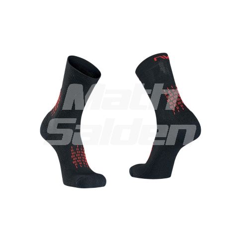 Northwave Fast Winter High socks