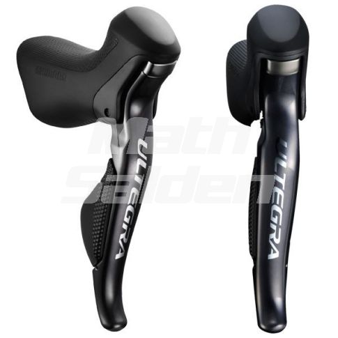 Shimano Ultegra ST-6870 Di2 shifterset