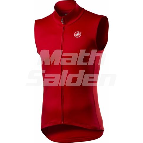 Castelli Pro Thermal Mid vest sl