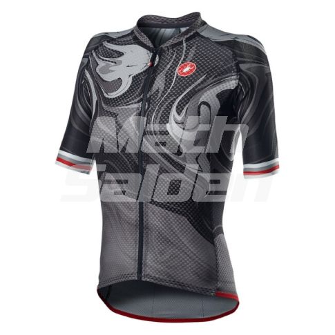 Castelli Climber&#039;s 2.0 ladies shirt ss