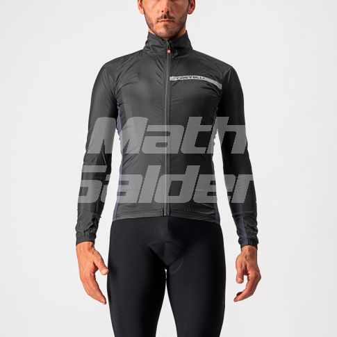 Castelli Squadra Stretch jacket