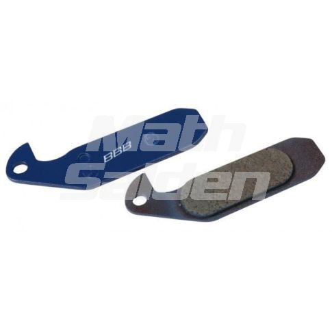 BBB Discstop disc brake pads