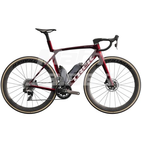 Trek Madone SLR 7 AXS disc