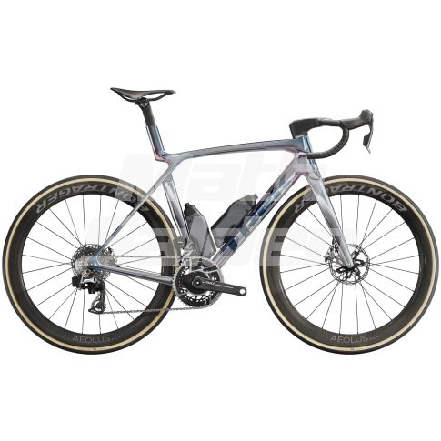 Trek Madone SLR 9 AXS disc