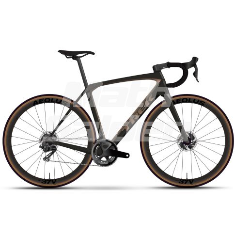 Trek Domane SL 7 disc