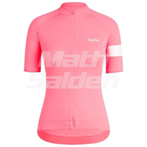 Rapha Core ladies shirt ss