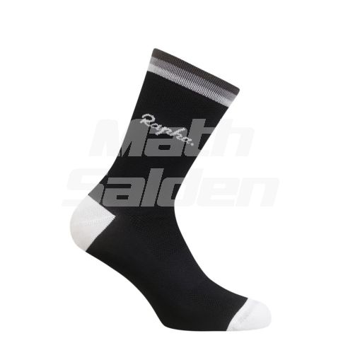 Rapha Logo socks