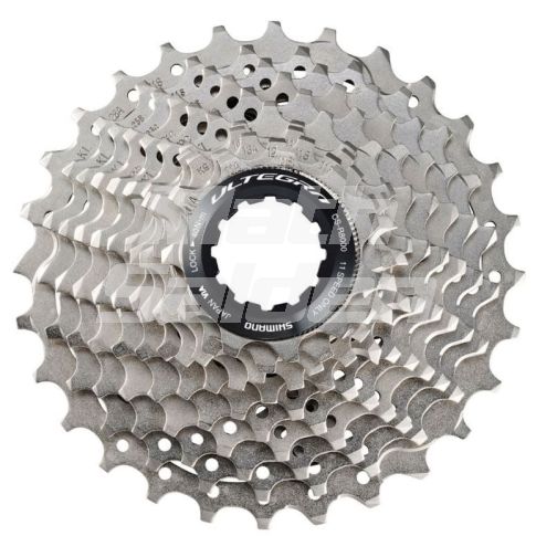 Shimano Ultegra CS-R8000 11sp cassette