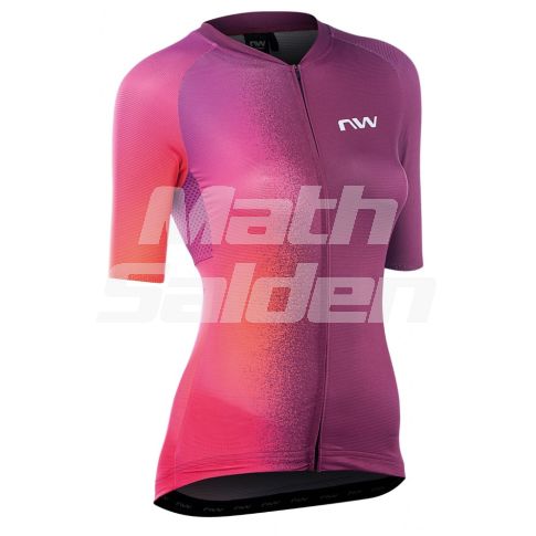 Northwave Blade ladies shirt ss