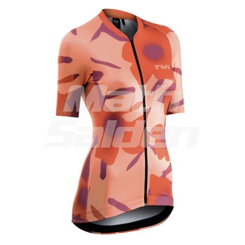 Northwave Blade ladies shirt ss