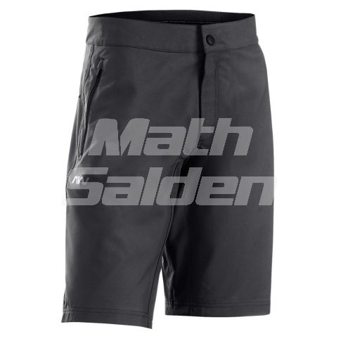 Northwave Escape 2 Baggy with inner shorts