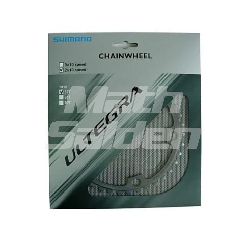 Shimano Ultegra 6700 B-Type Chainwheel